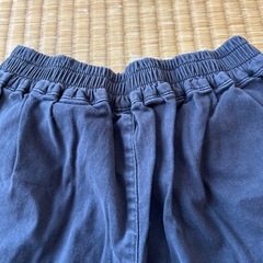 女児150ズボンの画像