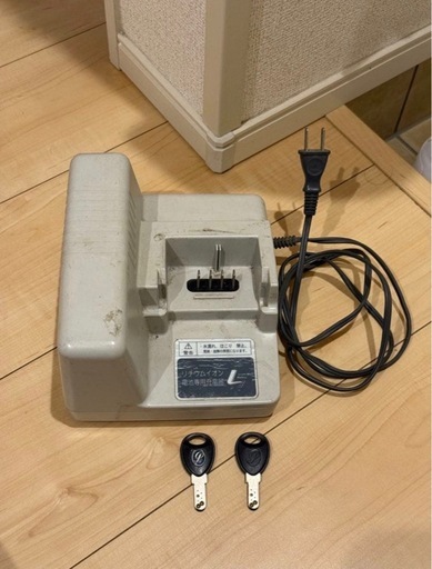 Panasonic ハリヤ BE-ENH544AK（2013年モデル） オレンジ