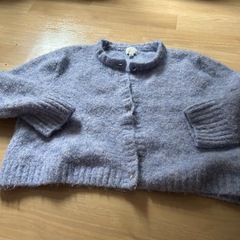 ｼｰﾊﾟﾝ，カーデガンの画像