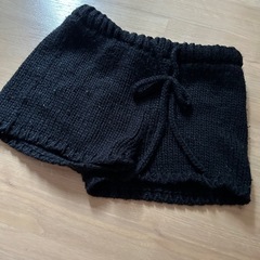 ｼｰﾊﾟﾝ，カーデガンの画像