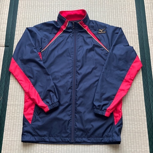 mizuno pro 上下セットジャージ　XOサイズ