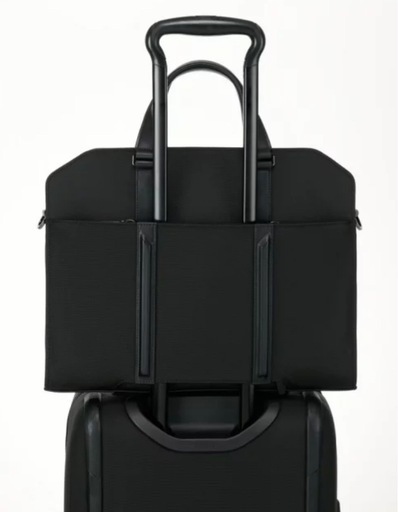 【中古品・未使用に近い】【美品】トゥミ TUMI ビジネスバッグ アルファ 3 オーガナイザー ラップトップ ブリーフ