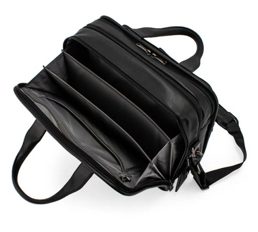 【中古品・未使用に近い】【美品】トゥミ TUMI ビジネスバッグ アルファ 3 オーガナイザー ラップトップ ブリーフ