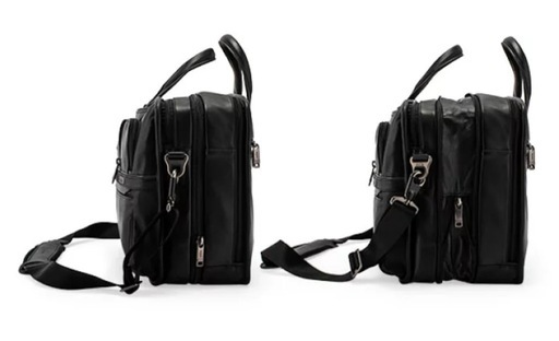 【中古品・未使用に近い】【美品】トゥミ TUMI ビジネスバッグ アルファ 3 オーガナイザー ラップトップ ブリーフ