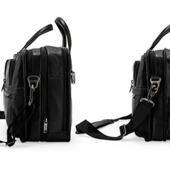 【中古品・未使用に近い】【美品】トゥミ TUMI ビジネスバッグ アルファ 3 オーガナイザー ラップトップ ブリーフの画像