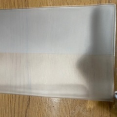 A5サイズ　ソフトビニールカバー6枚の画像