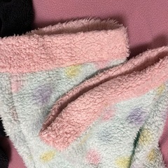 モコモコルームウェアズボンの画像