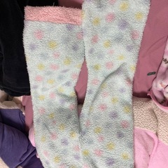 モコモコルームウェアズボンの画像