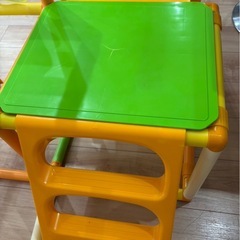 くまのプーさん　おりたたみキッズパークEX ジャングルジムの画像