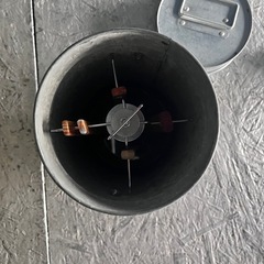 塗装用ハケツボの画像