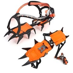 ⭐️美品⭐️特価⭐️グリベルピッケルの画像