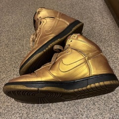 NIKE 靴　スニーカー 26.5センチの画像