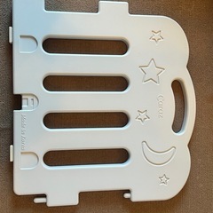 Caraz カラズ　ベビーサークル8枚セットの画像