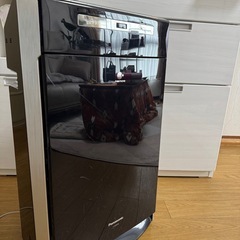 Panasonic加湿空気清浄機の画像