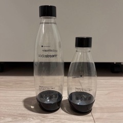 ソーダストリームの画像