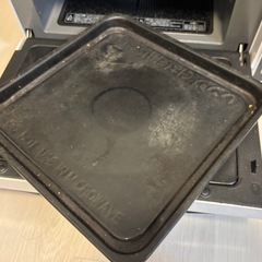 東芝電子レンジ  ER-V18の画像