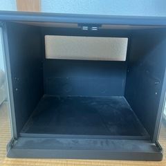 テレビ台の画像