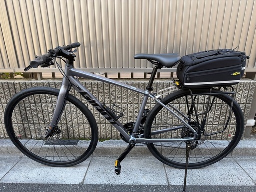 giant escape rx2 disc 2026 xs マーキュリー