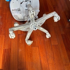 デスクチェアの画像