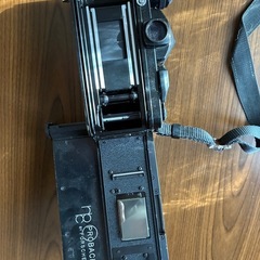 Nikon f2 ポラロイドバック付き
の画像
