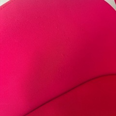 元値6万フィットネスチェアの画像