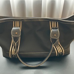 バーバリー・ブルーレーベル　バッグの画像