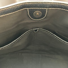 バーバリー・ブルーレーベル　バッグの画像