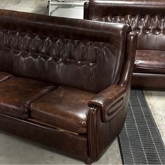 ソファーの画像