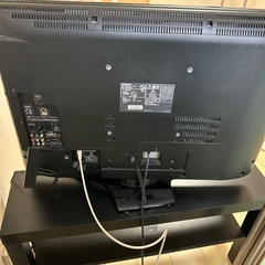 東芝液晶テレビ32インチの画像