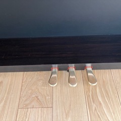 電子ピアノの画像