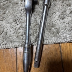 スナップオン　ラジェットの画像