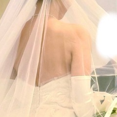 【D65/M】ハグブライダル　ブライダルインナーセット+サスペンダーストッキングの画像