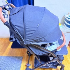 Besrey ベビーカーの画像