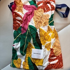 合計7点セット　トートバッグ　巾着袋　まとめ売りの画像