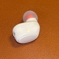 Bluetooth ヘッドセット 片耳 ワイヤレス イヤホンの画像