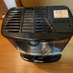 石油ストーブ CORONA コロナ  RX-2220Y の画像