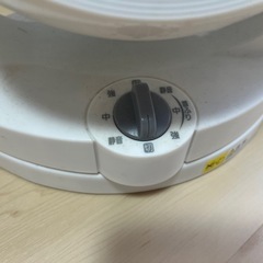 サーキュレーターの画像