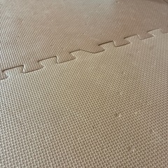 ジョイントマットの画像