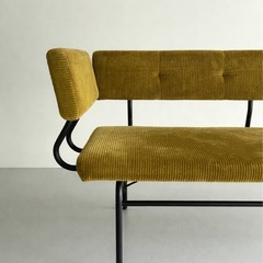 JOURNAL STANDARD FURNITURE PAXTON BENCHの画像