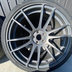 RAYS グラムライツ　57エクストリームの画像