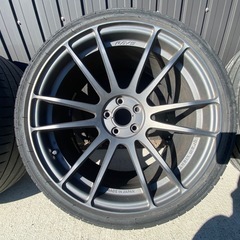 RAYS グラムライツ　57エクストリームの画像