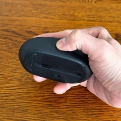 Microsoftキーボードとマウスセットの画像