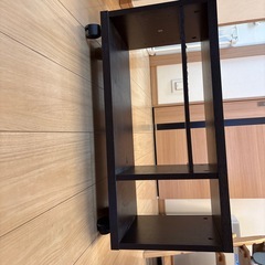 テレビ台の画像