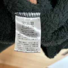 着れる毛布&履ける毛布の画像