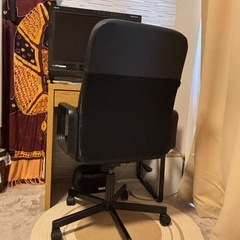 新生活必見🌸デスク一式&テレビセット！※別売り可/値下げ交渉可の画像