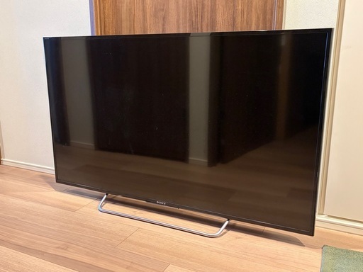 テレビ  SONY BRAVIA 48v