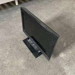 ソニー液晶テレビの画像