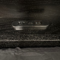 ダブルサイズ　マットレス、ベッドフレームの画像