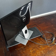 ディスプレイ&パソコンスタンドの画像