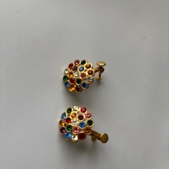 イヤリングの画像